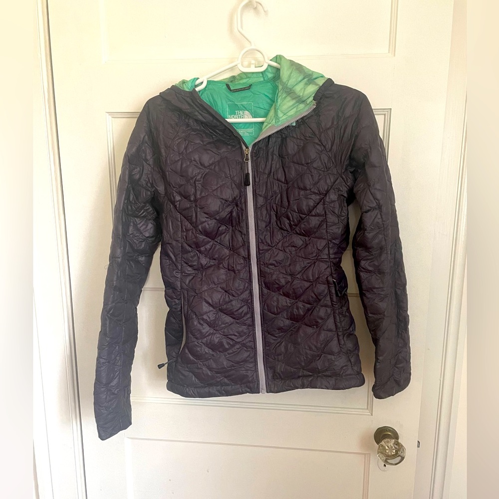 Northface Thermoball Jacket